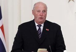 Norveç Kralı Harald hastaneye kaldırıldı! Son durumu açıklandı