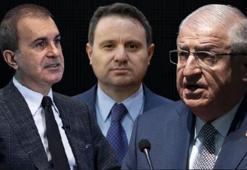 Balıkesir'de F-16 düştü: Siyasilerden peş peşe taziye mesajı