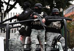 Meksika’da ‘El Mencho’ kaosu dinmiyor! Ölü sayısı tekrar yükseldi