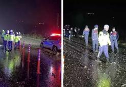 F-16 kazası sonrası ABD'den Türkiye'ye taziye mesajı