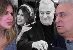 7 ay evli kalan Mehmet Ali Erbil ve Gülseren Ceylan boşandı! İlk açıklama geldi