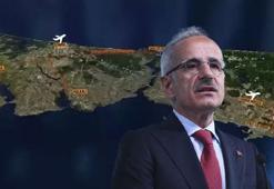 İstanbul'a mega demiryolu müjdesi! İşte geçeceği ilçeler