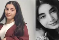 15 yaşındaki Amine'ye ne oldu? Silahla vurulmuş halde bulundu