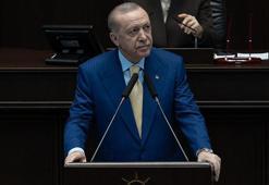 Cumhurbaşkanı Erdoğan: 'Dertleri laiklik değil, hiç de olmadı'