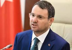 Bakan Gürlek'ten 'komisyon raporu' açıklaması! 'Genel af olmayacak'