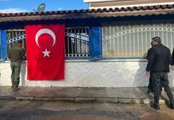 Acı haber şehidimizin ailesine ulaştı! İzmir'de yas: Çocukluk hayali asker olmaktı