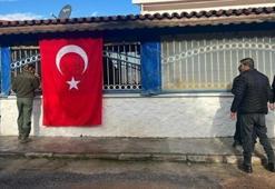 İzmir’de Pilot Binbaşı İbrahim Bolat için gözyaşı sel oldu: Çocukluk hayali asker olmaktı