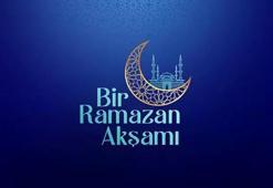 Diyanet İşleri Başkanı Safi Arpaguş ‘Bir Ramazan Akşamı’nda
