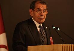 Süper Lig’de disiplin fırtınası! Dursun Özbek sevk edildi