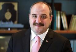 Komisyon Başkanı Varank, Almanya’da Türklerle buluştu