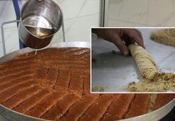 Diyarbakır'da üretim 3 katına çıktı! Ustalar 3 vardiya çalışıp talebe yetişemiyor