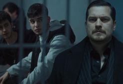 Eşref'ten gençlere öğüt! 'Suça bulaşmayın'