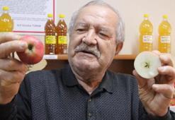 Amasya misketi kapış kapış satılıyor! Kilosu 150 TL: Sahtesini 'yıldız testi' ifşalıyor