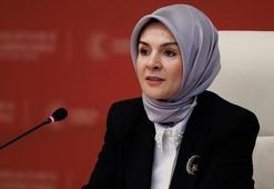 Aile ve Sosyal Hizmetler Bakanı Göktaş: Pilot uygulamalarını Batman'da başlattık