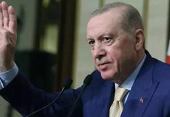 Cumhurbaşkanı Erdoğan: Ateşkese rağmen İsrail saldırıyor