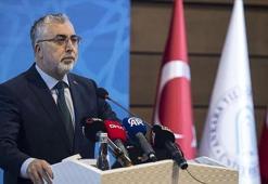 Bakan Işıkhan: Türkiye Yüzyılı'nı adım adım inşa edeceğiz