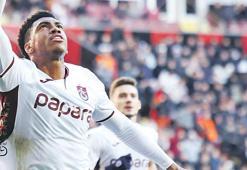 Augusto fırtınası