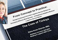 Rüzgar enerjisine stratejik bakış