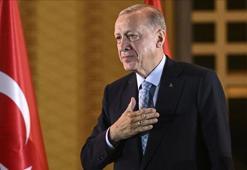 AK Parti'den Cumhurbaşkanı Erdoğan'ın doğum gününe özel şarkı: Nice Yıllara Reis