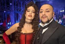 Pelin ile Hayko’nun elektriği tuttu!