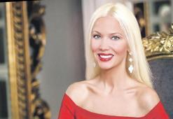 Siren Ertan ağlayarak anlattı : 15 kez tüp bebek denedim