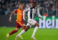 Galatasaray Şampiyonlar Ligi'nde tur biletini aldı! Osimhen ve Barış Alper maça nefes verdi