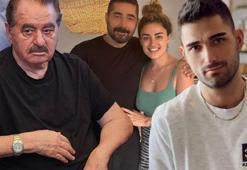 İdo Tatlıses sessizliğini bozdu! 'Onların ne yaptığı beni ilgilendirmiyor'