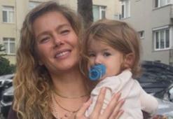 Burcu Biricik: ‘Evdeyim sakinim mutluyum’