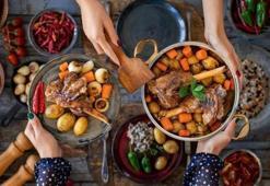 Ramazana özel 8. gün menüsü: 26 Şubat 2026 Perşembe Bugün İftara Ne Pişirsem?