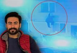 Sinekliği parçalayarak evden çıkan kişi Hatay’da şaşkınlık yarattı