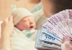 Doğum yardımı ödemeleri yattı! Bakan Göktaş duyurdu: Kim ne kadar alacak?