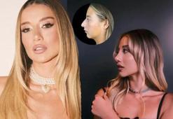 Aleyna Kalaycıoğlu’nun değişimi sosyal medyayı salladı!