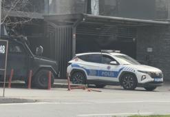 Üniversitede ‘dönem ödevi’ tartışması! Arkadaşını göğsünden bıçakladı