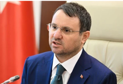 Adalet Bakanı Akın Gürlek: Şikeye karşı başsavcılıklarda özel birim kurmayı düşünüyorum