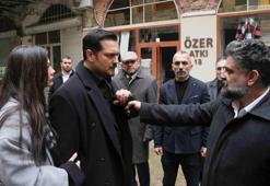 Eşref için karar zamanı: Nisan mı, Yetimler mi?