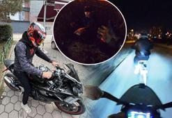 Önce tokat attı, sonra yardıma koştu: Eskişehir’de şaşkına çeviren olay