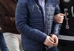 MSÜ Hava Harp Okulu’ndaki 9 sözleşmeli er ‘uyuşturucu’ iddiasıyla gözaltına alındı