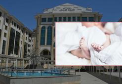 Antalya'da 'nüfus kaydı' skandalı! Bebeğin soybağını değiştiren anneye hapis cezası