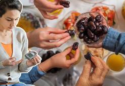 Şeker hastaları bu hataya düşmemeli! Uzman isimden altın değerinde Ramazan önerileri
