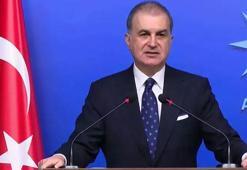 AK Partili Çelik'ten 'Özgür Özel' açıklaması: 'Siyasi navigasyon' problemi vahim bir noktaya geldi