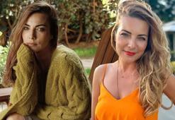 Hayatı bir gecede değişti! Burcu Kara nasıl şöhret olduğunu anlattı