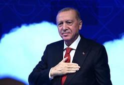 Siyasilerden peş peşe Cumhurbaşkanı Erdoğan'a doğum günü tebrik mesajı