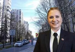 Üç şehirden daha büyük! İstanbul'un en kalabalık mahallesinde sokaklar bomboş