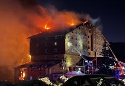 Grand Kartal Otel yangını davası istinafa taşındı