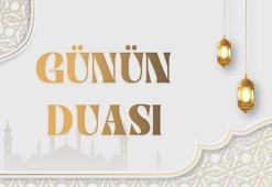 Günün Duası