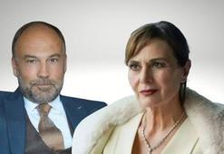 40 yıllık dostlukta mutlu son! Mahir Günşiray ve Hatice Aslan’dan ezber bozan aşk itirafı