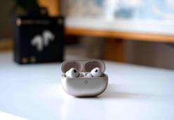 Şehrin gürültüsüne teknolojik kalkan: HUAWEI FreeBuds Pro5