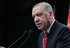 Cumhurbaşkanı Erdoğan, Hocalı Katliamı'nda hayatını kaybedenleri andı