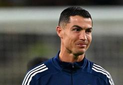Ronaldo’dan İspanya’da dev yatırım! Takımın yeni ortağı oldu
