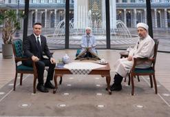 Diyanet İşleri Başkanı Prof. Dr. Safi Arpaguş: Bu kutlu günleri coşkuyla yaşayalım